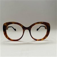Eyeglasses frame Caroline Abram Woman LOUISE 51 286 - LOUISE 51 286